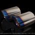 Titanium style